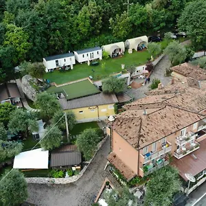 Alpino - Nature Village Campeggio Malcesine