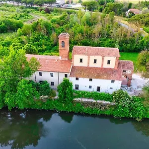 Il Casale Toscano - 1,7km Torre Di Pisa, Parking&no Breakfast Casa di campagna Pisa