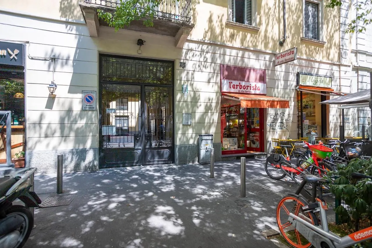 Loft Milano Marghera 0*,  Italien
