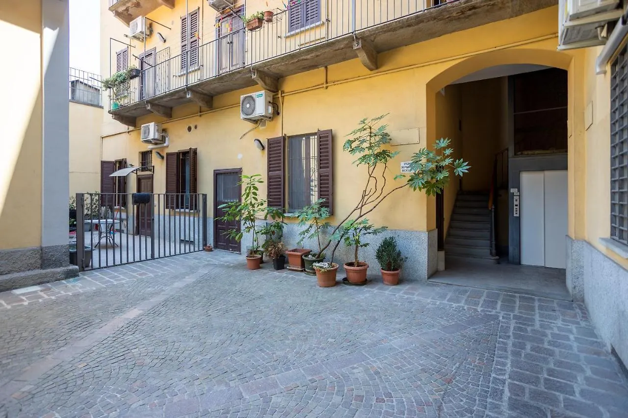 Lejlighed Loft Milano Marghera Italien